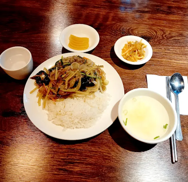 동천홍 서대문점