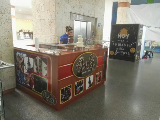 JARBS, Explosion De Sabores.