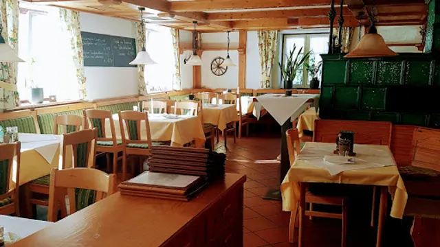 Gasthof Goldene Traube