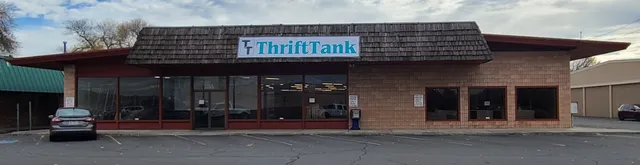ThriftTank