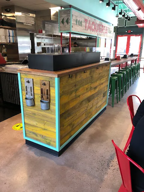 El Jefe's Taqueria - New Brunswick