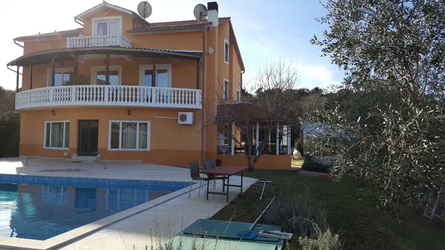 Villa Seherzada