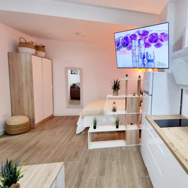 Vivienda Turística Playa El Portil