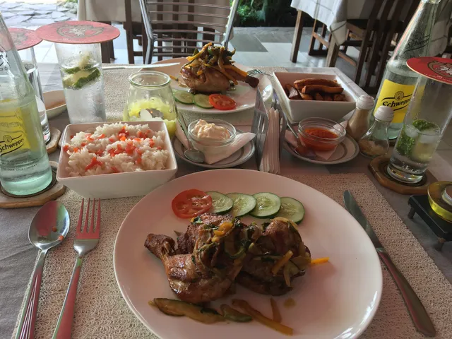 The River Restaurant