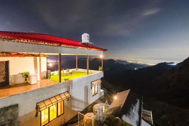 The Good Vibes, masrana