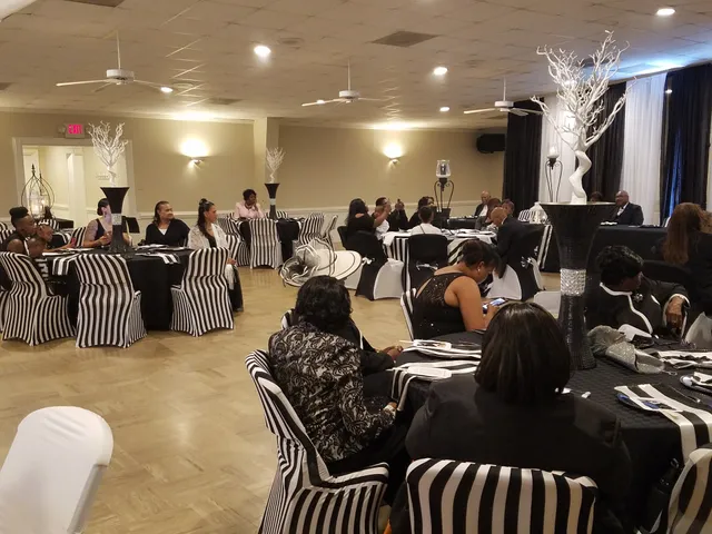 Rocky Mt Shrine Club