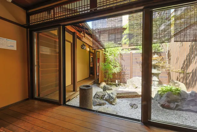 京町屋別邸はな亭 - Kyomachiya Bettei Hanatei