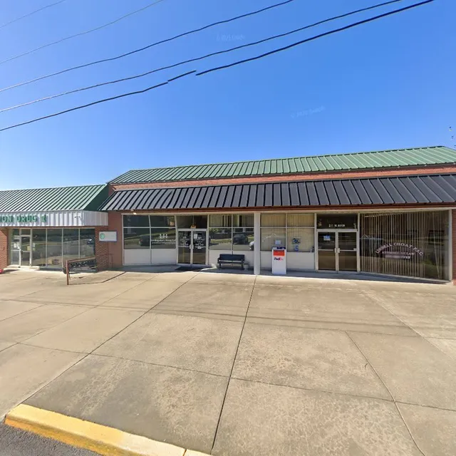 Eddyville Family Medical