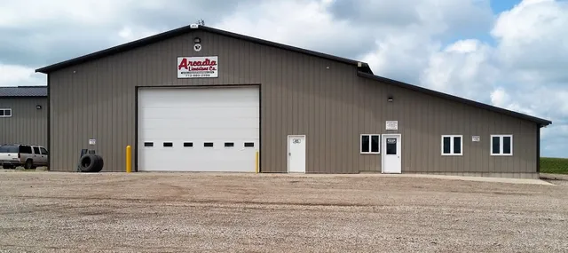 Arcadia Limestone Co