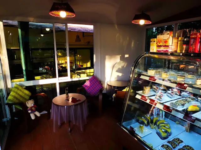 ทิรามิสุ เฮาส์ พรี-ออเดอร์ Tiramisu House for Pre-Order