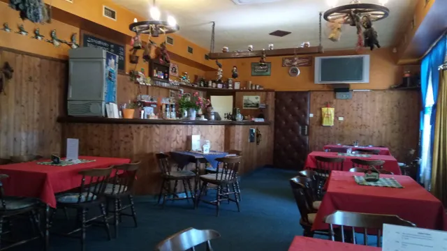 Restaurace U Kola