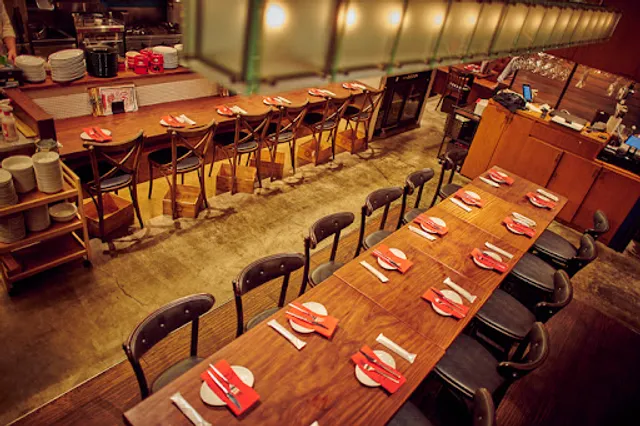 Bistro Uokin Ikebukuro