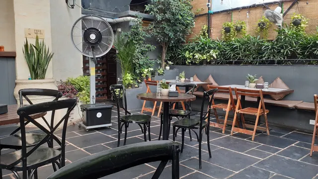 Butter Brews Koregaon Park