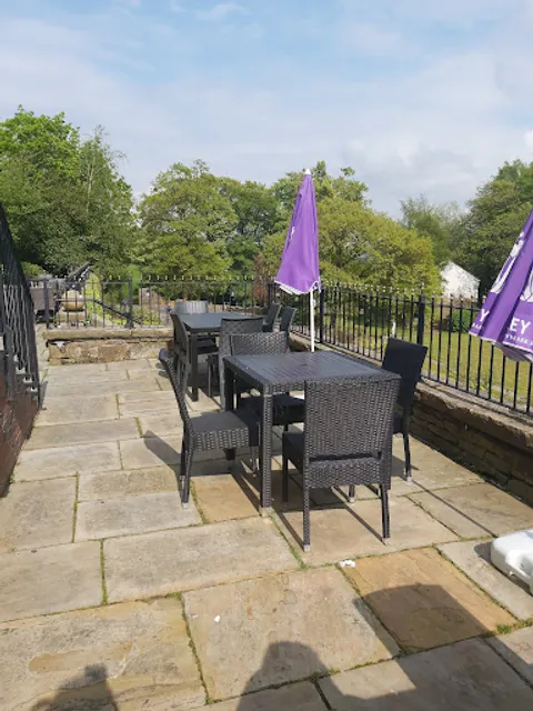 Fitzy's At the Trapp