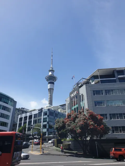 Landmark Auckland
