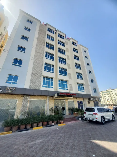 درة الخوير للشقق الفندقيه