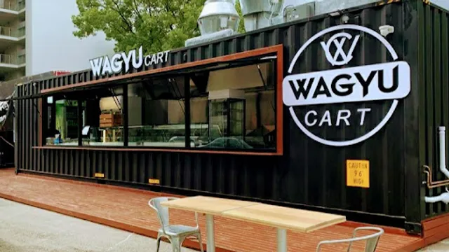 Wagyu Cart