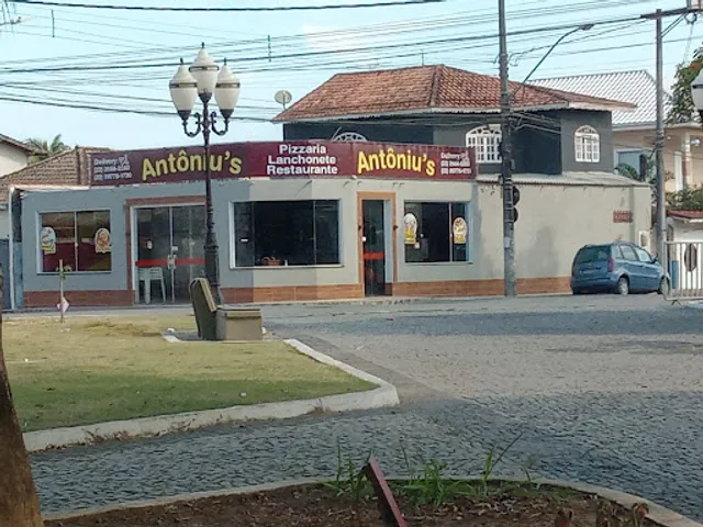 Antonio's Pizzaria