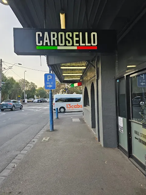 Carosello