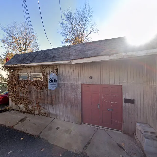 Morris County Art Association