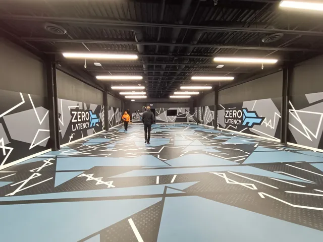 Zero Latency Toronto