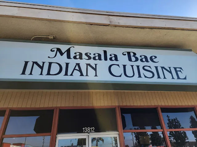 MASALA BAE