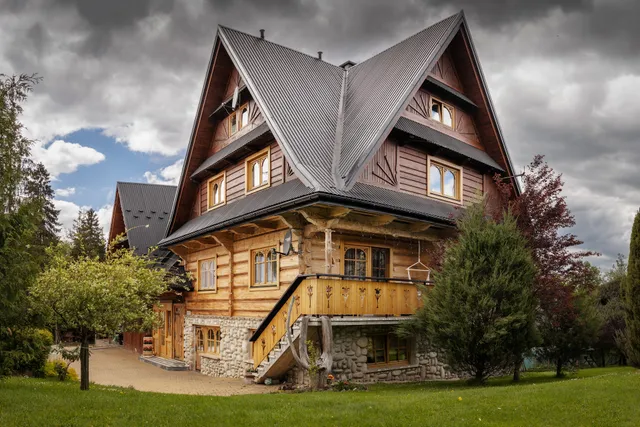 Agrotourism Michniak