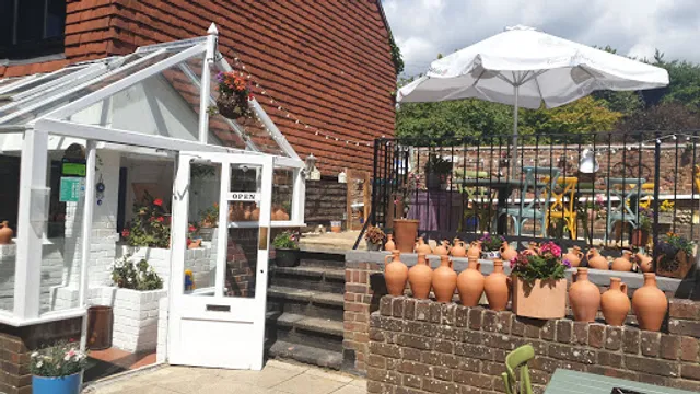 Viento De Levante - NOW called El Matador Chichester