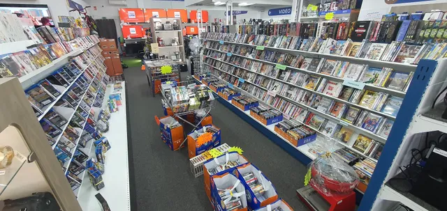 Le CASH Club - St Jean de Védas