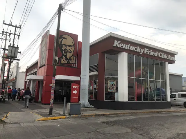KFC