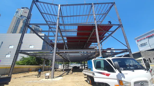 Daegu Hwanggeum-dong Prime