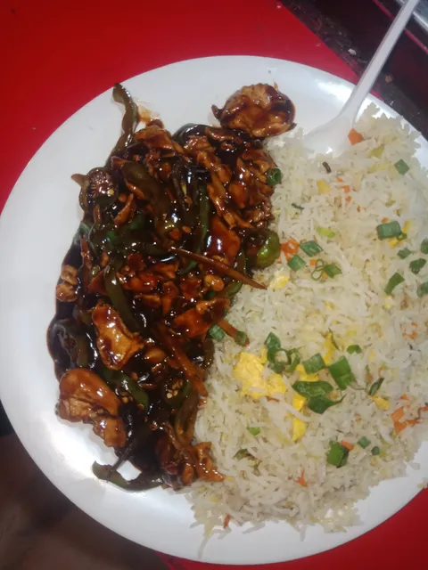 Hasirkhang Chinese Food