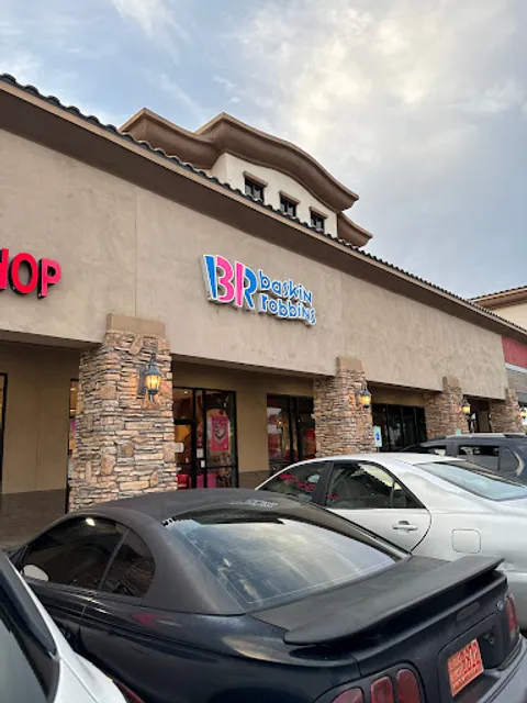 Baskin-Robbins