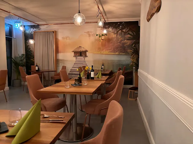 La Choza de la Anaconda