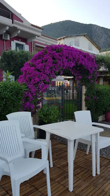 Anna Maria Restaurant