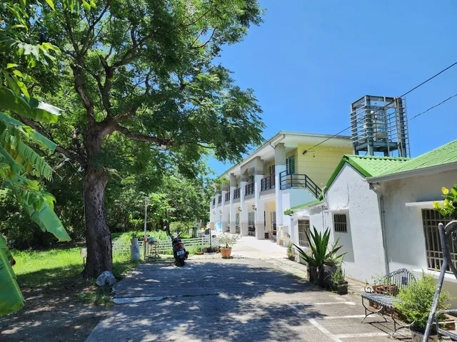 墾丁舍廷親子會館 KT13 Hotel