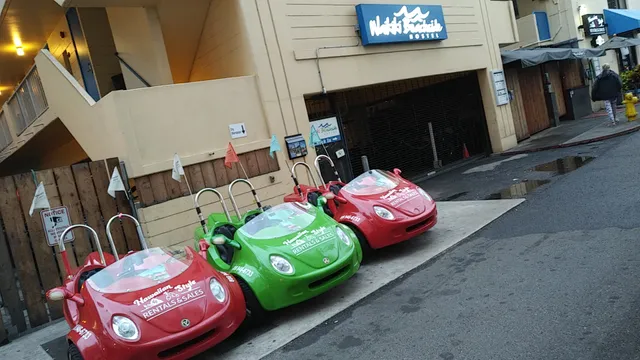 Hawaiian Style Rentals & Sales on Lemon Road