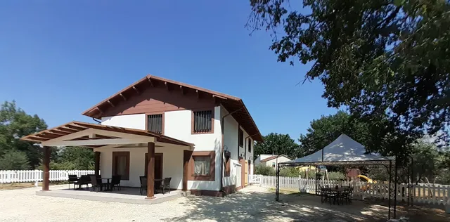 Bed & Breakfast Le Cerque