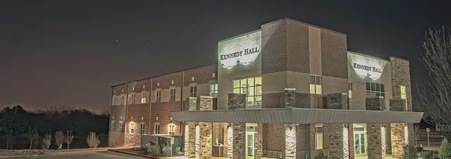 Mid-America Christian University