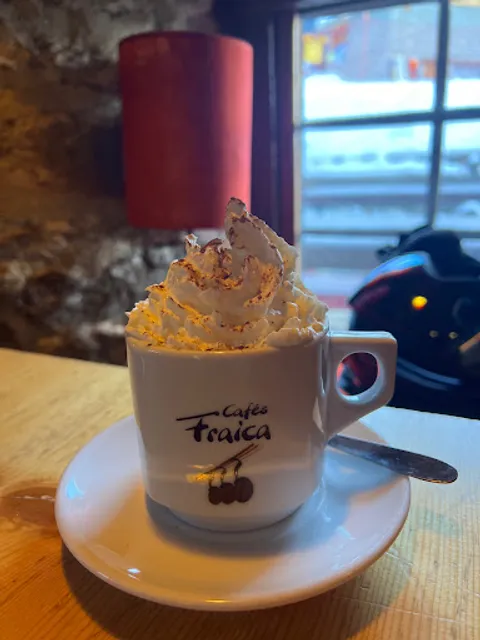 Restaurant Les Brevettes