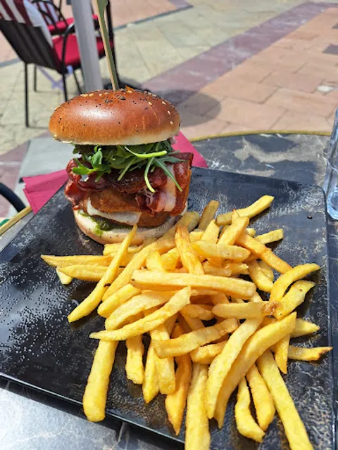 L'archiviste1893 Maison de Burgers