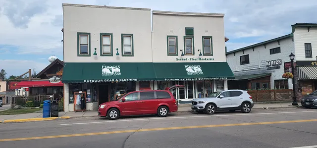 Piragis Northwoods Company