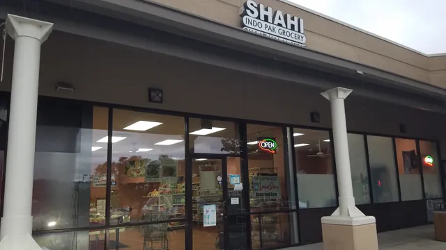 Shahi IndoPak Groceries