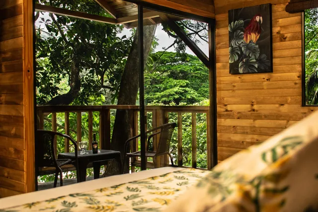 Hostal Villa Fatima Campestre y casa de eventos