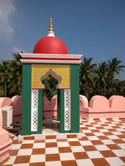 OYO 16941 Vintage Stay