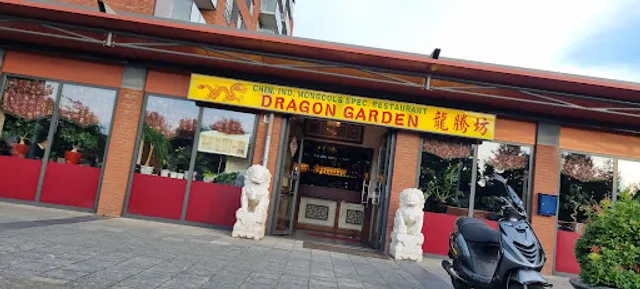 Dragon Garden