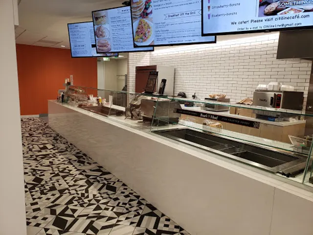 1 Riverway Citiline Deli