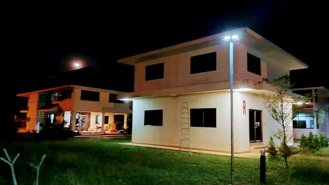 Phra Phon Mai Foundation