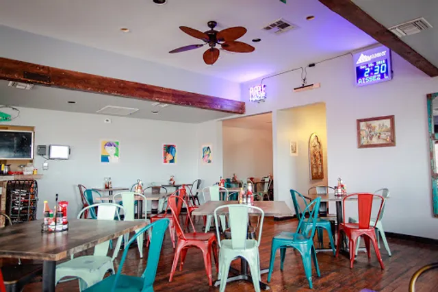 Maxine's Gumbo House