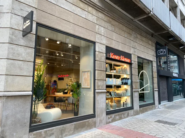 Kave Home Pamplona